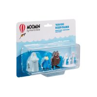 Muumilaakson Väki 2