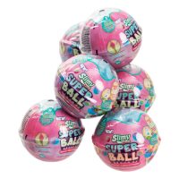 Slimy Super Ball