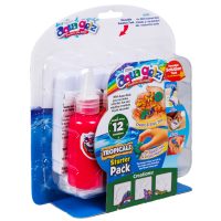 Aqua Gelz Aloituspakkaus Trooppinen