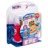 Aqua Gelz Aloituspakkaus Prinsessa