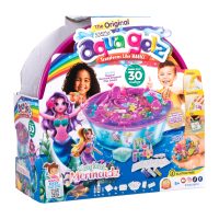 Aqua Gelz Deluxe Merenneidot