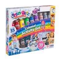 Aqua Gelz Jättipakkaus