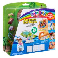 Aqua Gelz Seikkailupolku
