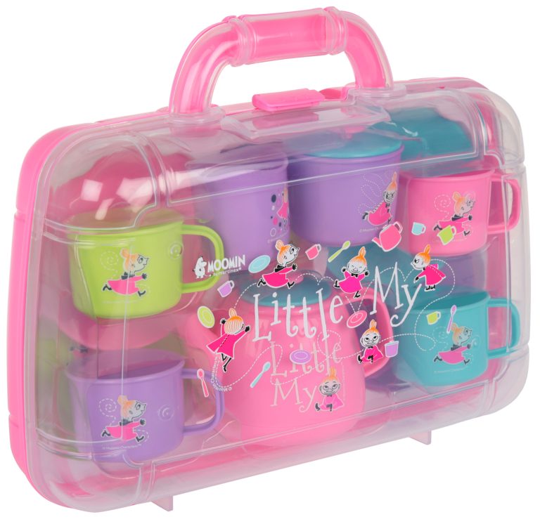 Pikku Myy Kahvisalkku