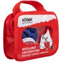Muumimamman Hoitolaukku