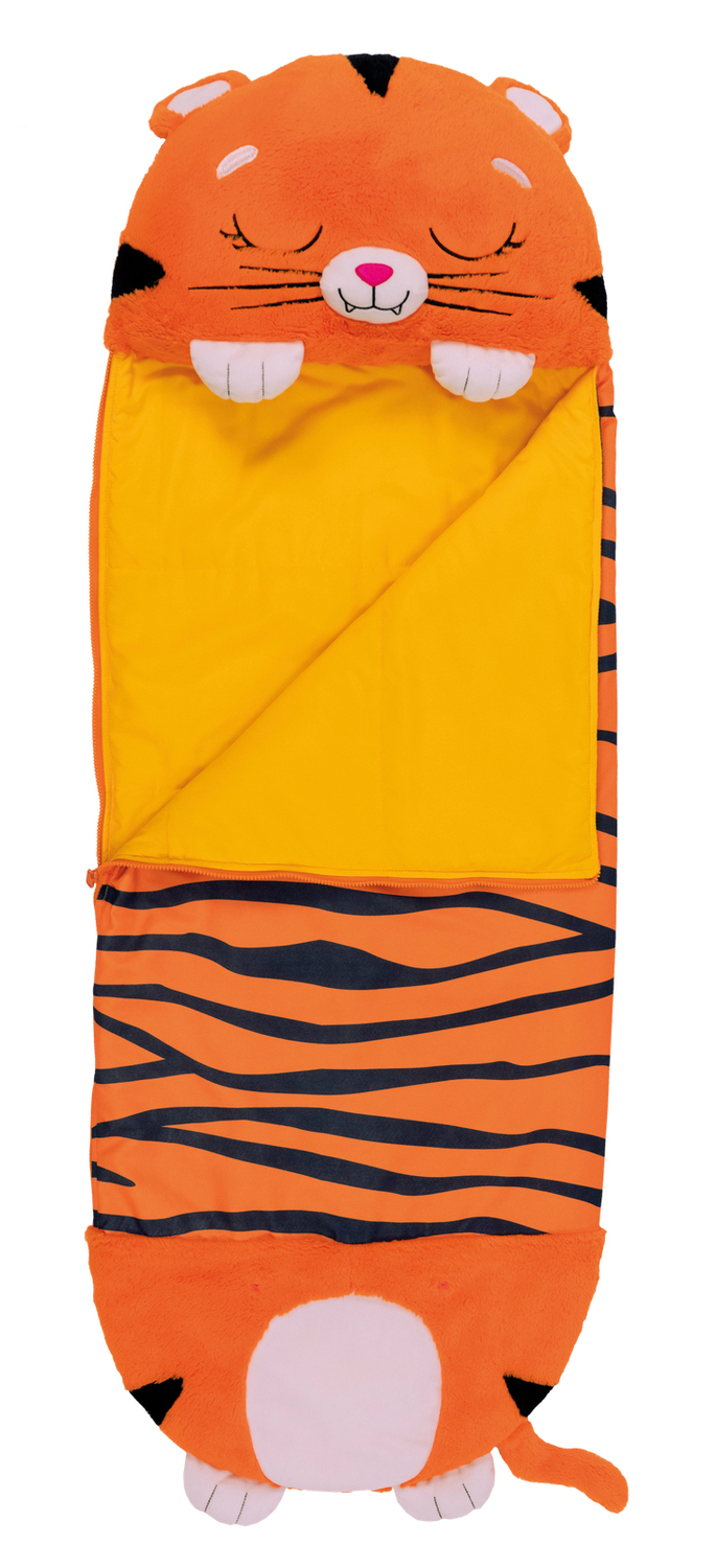 Happy Nappers Tiikeri