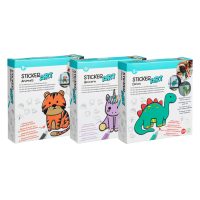 Sticker Art Original