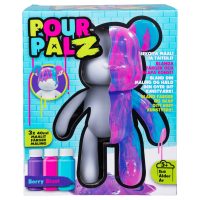 Pour Palz Maalaa Karhu Berry Blast