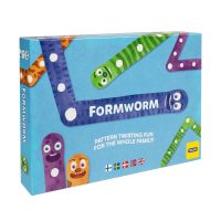 Formworm