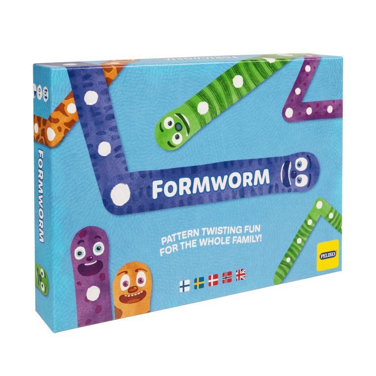 Formworm