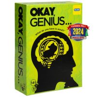 Okay Genius