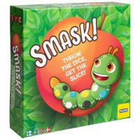SMASK!