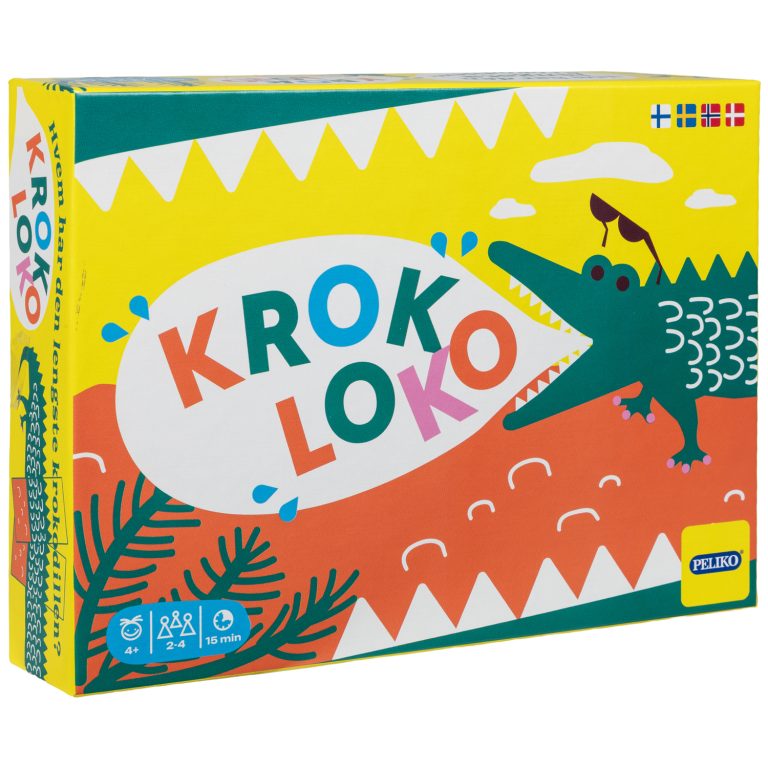 Kroko Loko