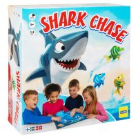 Shark Chase