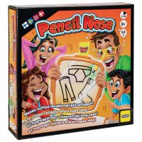Pencil Nose