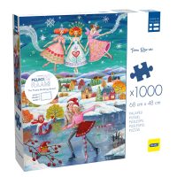 Terttu Raja-Aho 1000 palaa Joulun Taikaa