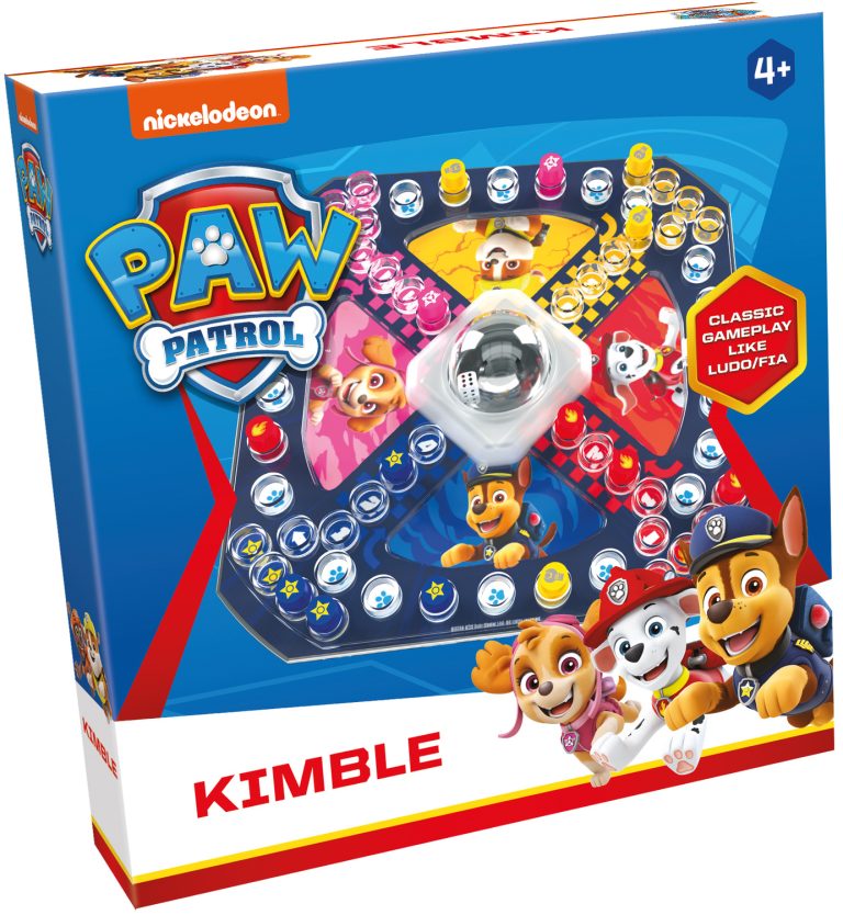 Tactic Ryhmä Hau Kimble