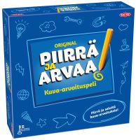 Tactic Piirrä ja Arvaa Original