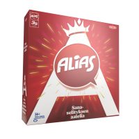 Tactic Aatelinen Alias