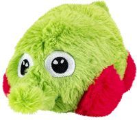 Lumo Stars Kuueläin Kurkkumaasta Cucu 15cm