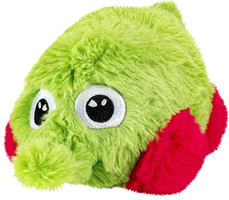 Lumo Stars Kuueläin Kurkkumaasta Cucu 15cm