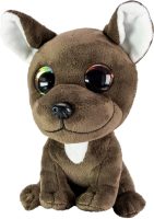 Lumo Stars Ranskanbulldoggi Lyyli 15cm