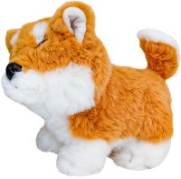 Lumo Stars Shiba Inu Ukko 15cm