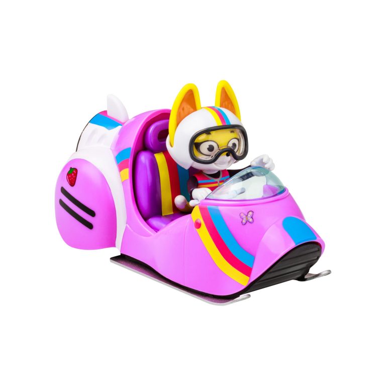 Eläinetsivät leikkisetti