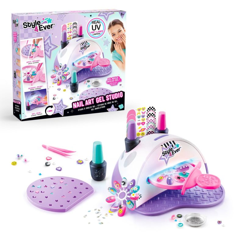 Style 4 Ever UV Geelikynsistudio