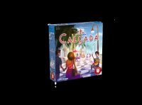 Calcada perhepeli