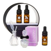 Miniverse Tuoksuyllätyssetti