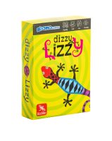 Dizzy Lizzy korttipeli