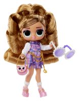 L.O.L. Tweens Core teinimuotinukke Fancy Gurl