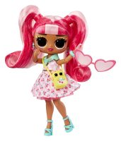 L.O.L. Tweens Core teinimuotinukke Cherry B.B.