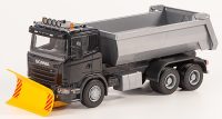 EMEK Scania G Aurausauto