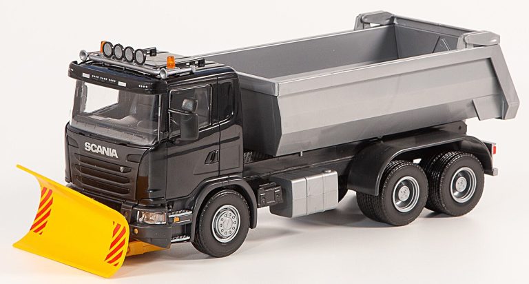 EMEK Scania G Aurausauto