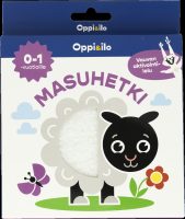 Masuhetki-aktivointilelu