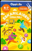 Eskarilaisen oma peli