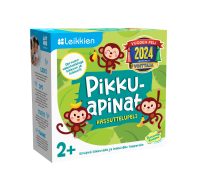 Leikkien Pikkuapinat hassuttelupeli