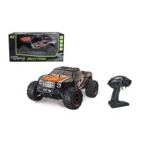 Junior Wheels Rally Titan RC-auto 1:10