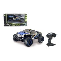 Junior Wheels Rally Titan RC-Maasturi 1:10