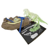 Science4You T-Rex Glow In The Dark