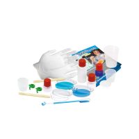 Science4You Crystal Factory -kristallilaboratorio