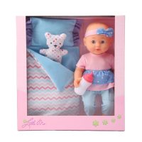 Little Me Sweet Dreams -vauvanukke