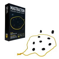 Magtraction-magneettipeli