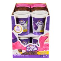 Kinetic Sand Jäätelöpurkki