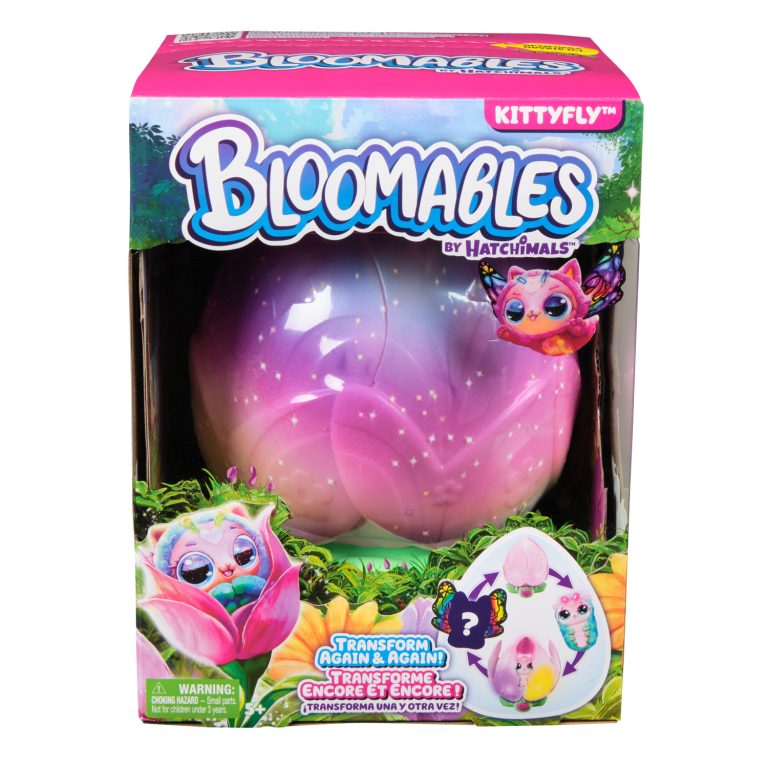 Bloomables Kisuperho