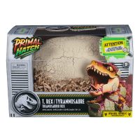 Primal Hatch Interakt. kuoriutuva dino