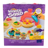 Kinetic Sand Liiskapizza