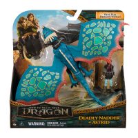 Dragons-elokuva Viikinki &#038; luksus lohikäärme